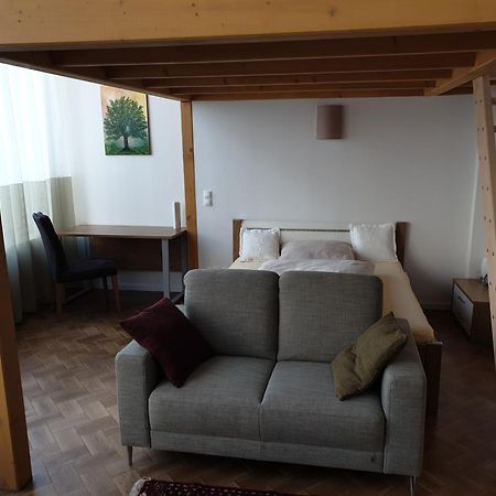 Ferienwohnung Unterhalb Der Heidecksburg Rudolstadt Bagian luar foto