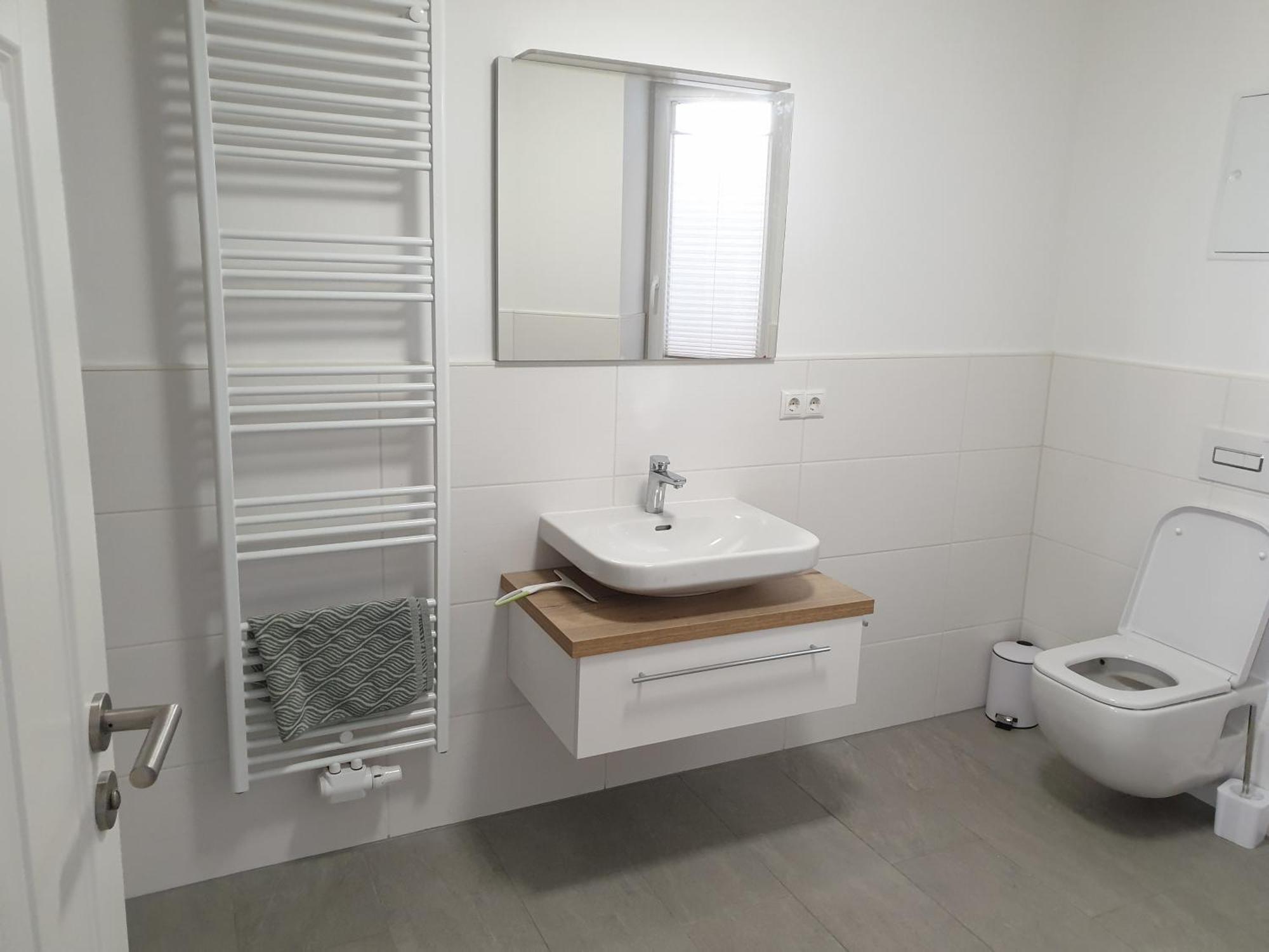 Ferienwohnung Unterhalb Der Heidecksburg Rudolstadt Bagian luar foto