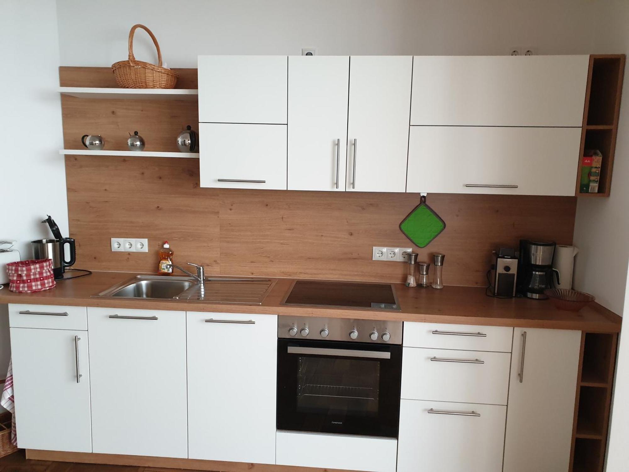 Ferienwohnung Unterhalb Der Heidecksburg Rudolstadt Bagian luar foto