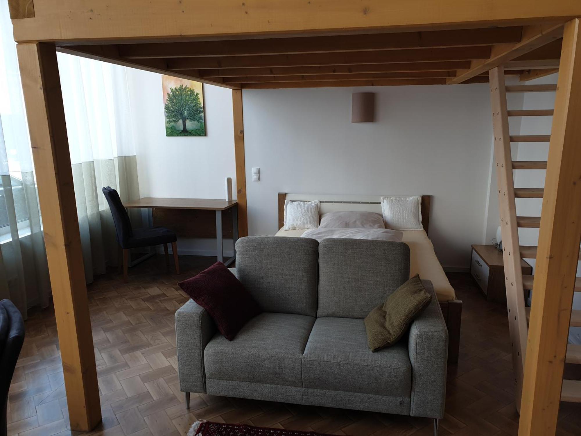 Ferienwohnung Unterhalb Der Heidecksburg Rudolstadt Bagian luar foto
