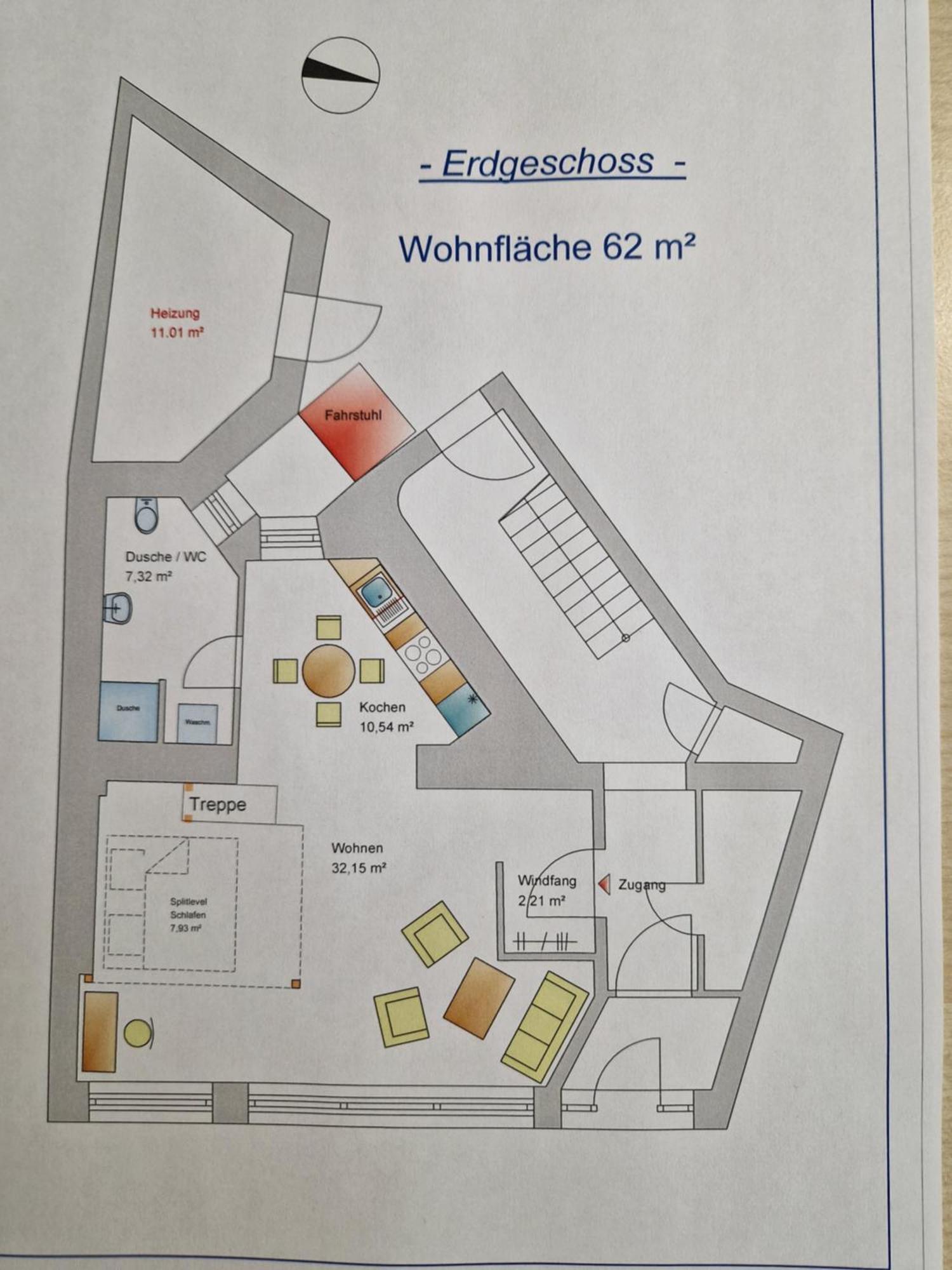 Ferienwohnung Unterhalb Der Heidecksburg Rudolstadt Bagian luar foto